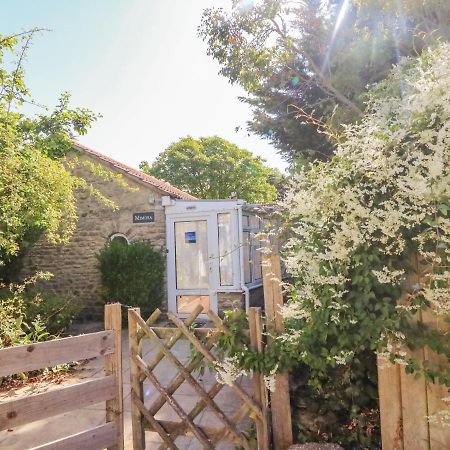 Mimosa Cottage Swyre Buitenkant foto